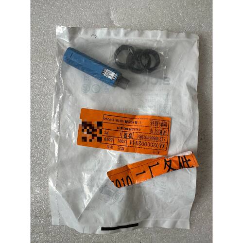 议价圆柱形光电传感器GRTB18P2417维修