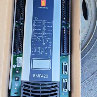 KONGSBERG RMP420，型号306712，全新原装议价