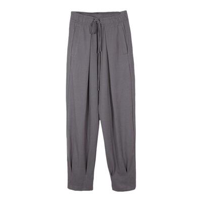 现代舞练功服练功裤HU-HUDANCE