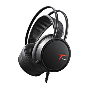西伯利亚 C3U头戴式耳机电竞游戏USB7.1声道耳机网伽吃鸡三角洲