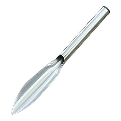 园艺铲子不锈钢除草挖土工具