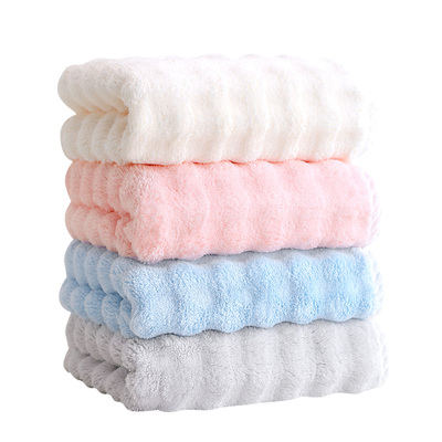毛巾2026新款7A抗菌加大加厚