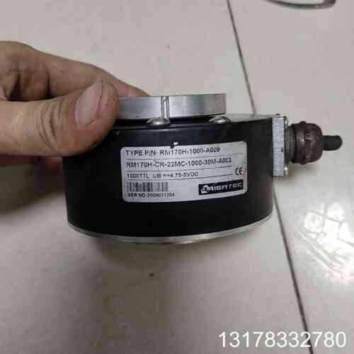 议价RAIENTEC编码器RM170H-1000-A009