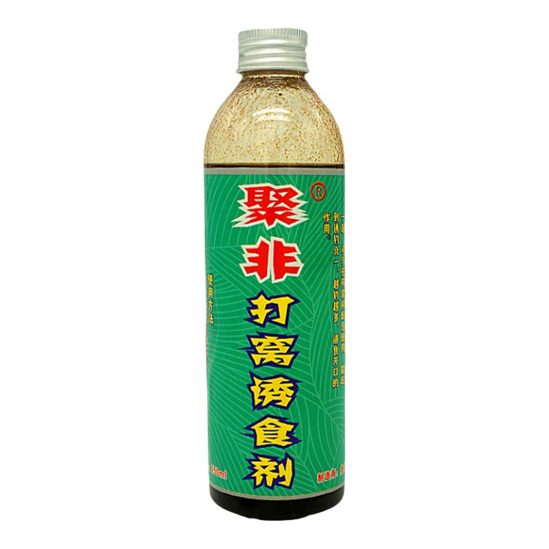 打窝诱食剂诱鱼快鱼机子