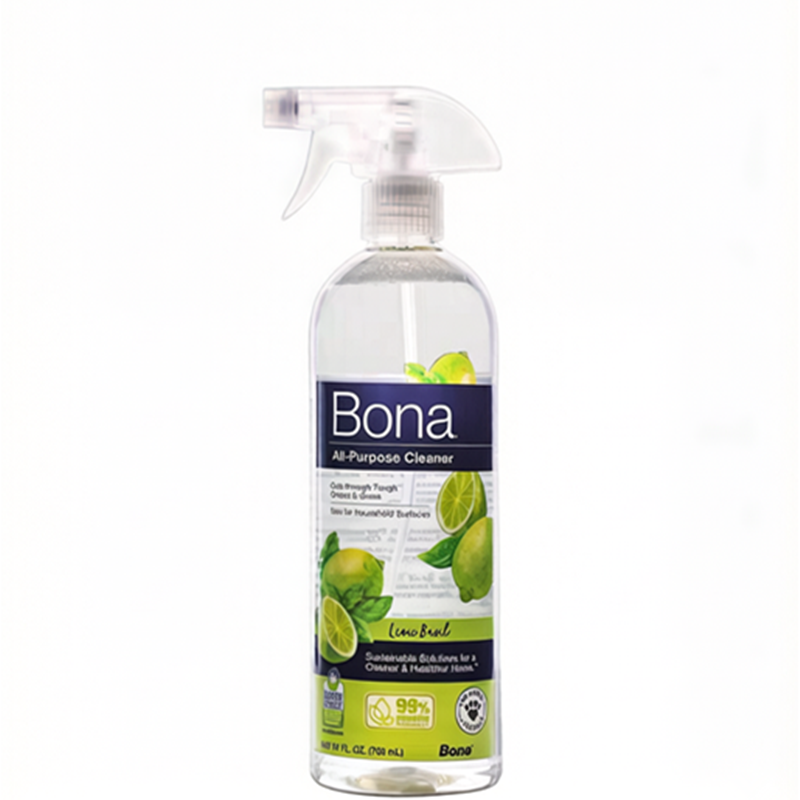 博纳Bona进口多功能去污清洁剂