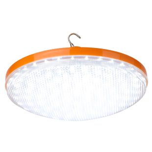 户外灯地摊led充电照明灯摆摊夜市灯停电应急灯露营灯飞碟灯超亮