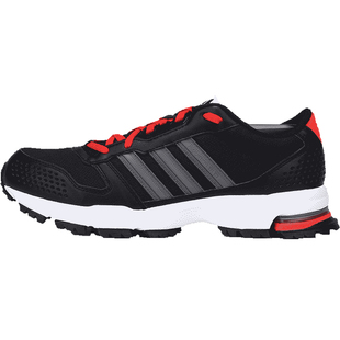 Adidas/阿迪达斯正品 marathon马拉松 减震运动休闲跑步鞋 CM8307
