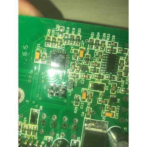 【请询价】ATMEGA8A