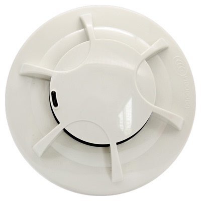 烟雾报警器消防专用火灾光电感烟感探测器营口天成JTY-GM-TC5131