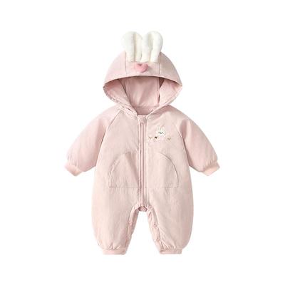 VOONLIE/凡猎冬季是连体衣