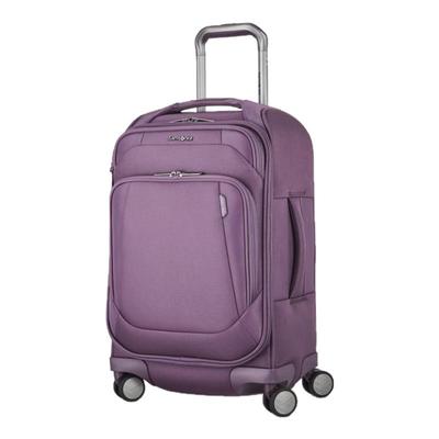 samsonite新秀丽耐磨拉杆箱
