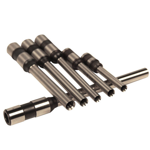 金典凭证装订机空心钻刀gd-xc103/bd-1s/50N/50M/50S打孔针头配件