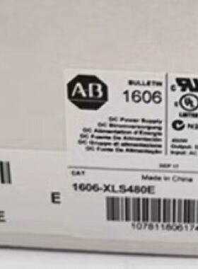 议价1606Xls480e Br New Original Unopened InStock Price适用