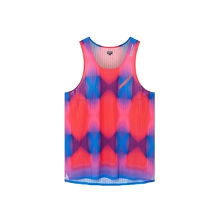 SOAR* SH Edition 专业马拉松竞赛超轻透气跑步背心男女款