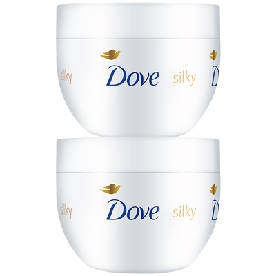 2罐装多芬大白碗塑造妈生少女香