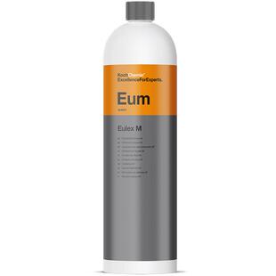 科赫考赫化学Eum快速除胶剂清洗车用哑光植物成分无损车漆塑料