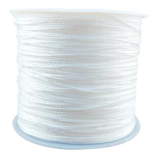 包邮穿珍珠专用线 穿手链项链串珠线diy手工饰品编织绳无弹力股线