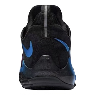 乐积运动 NIKE PG1 保罗乔治1代断勾复刻 低帮篮球鞋 IV2869-002