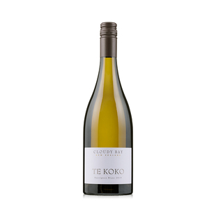 【官方直营】云雾之湾CloudyBay蒂蔻蔻干白葡萄酒750ml新西兰进口