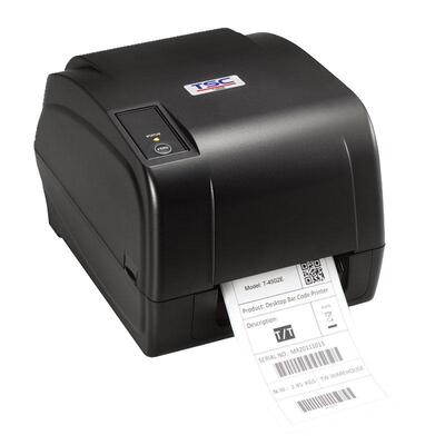 标签打印机条码吊牌合格证多功能