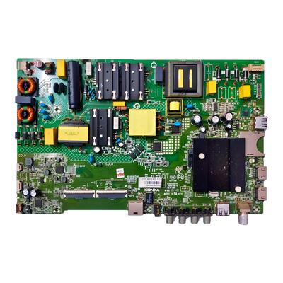 适用康佳电视主板A/B55U LED55K55US/K5100 U55F1电源板35023574