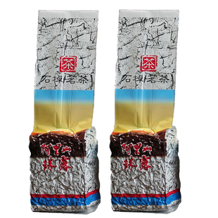 台湾进口阿里山石棹珠露茶特级500g奶香果香礼盒金萱2025高山茶叶