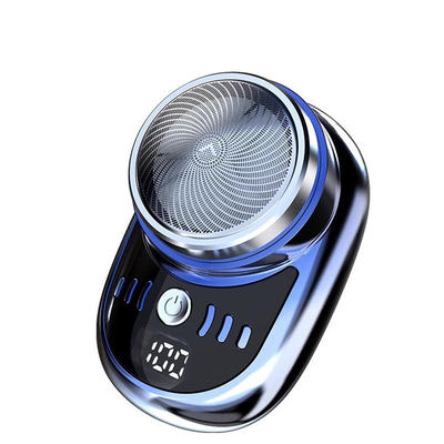 旅行充电款便携迷你男士刮胡刀