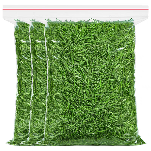 2026新茶雀舌茶叶贵州绿茶特级湄潭毛尖明前春茶散装250g浓香礼盒