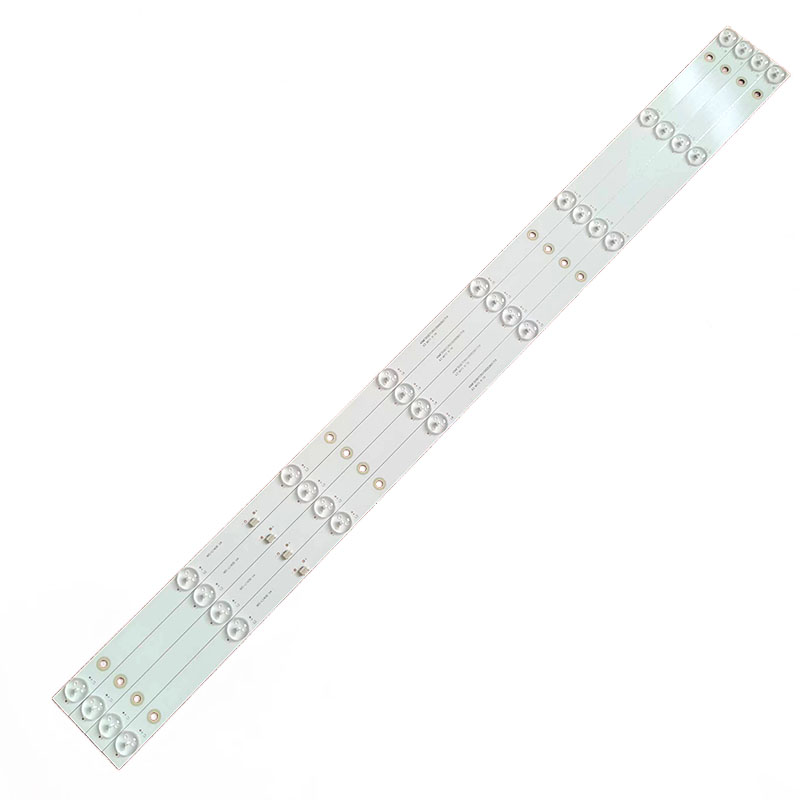 适用于LED-40D6杰爱威LED40HD590灯条MS-L1406 V4 38.5 YSL-