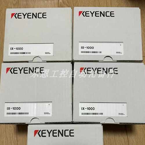 议价全新现货 IX-1000  基恩士 KEYENCE 激光控制器 正品原装议价