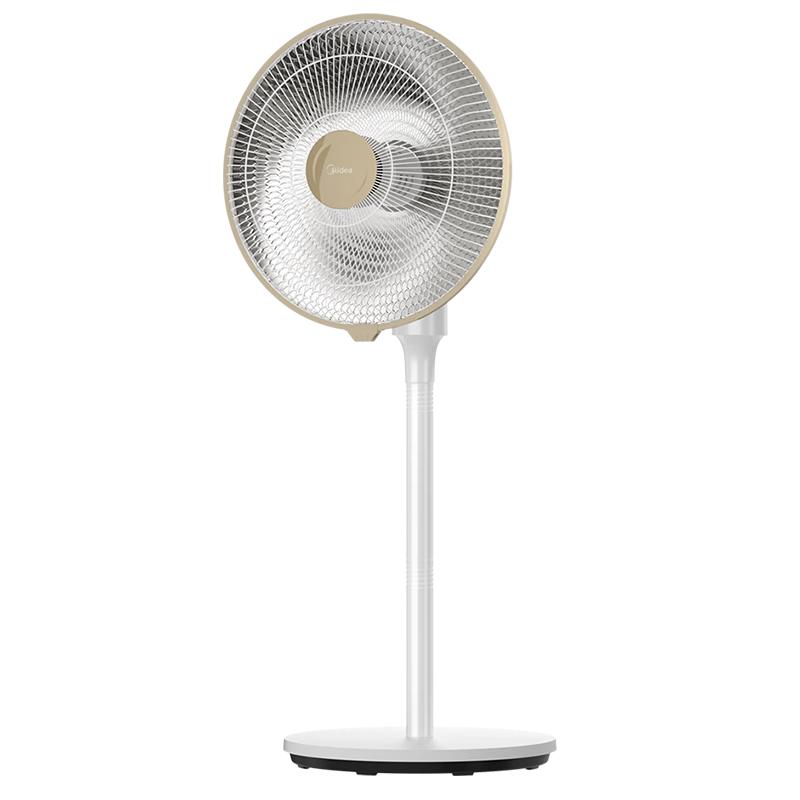 美的小太陽取暖器家用電暖氣熱扇暖風(fēng)機(jī)速熱節(jié)能省電小型烤火爐器
