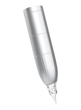 法米索战神蓝胖子电流仪纹绣机器