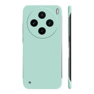 适用于vivo X100Pro手机壳无边框轻薄x200promini简约X300Pro半包保护套x100Ultra四角防摔磨砂x200S男女硬