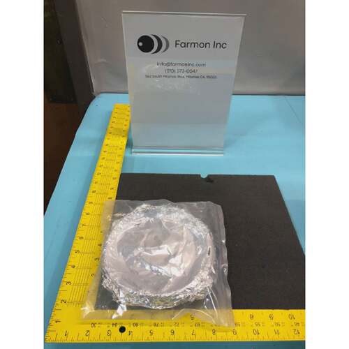 Liner Cathode Ring 6