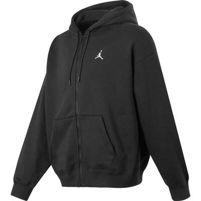 NIKE耐克男子J BRK OVS FZ HD运动健身夹克外套IB7232-010