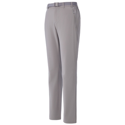 KOLON SPORT可隆户外休闲裤耐磨防泼水女士火山岩REGULAR FIT长裤