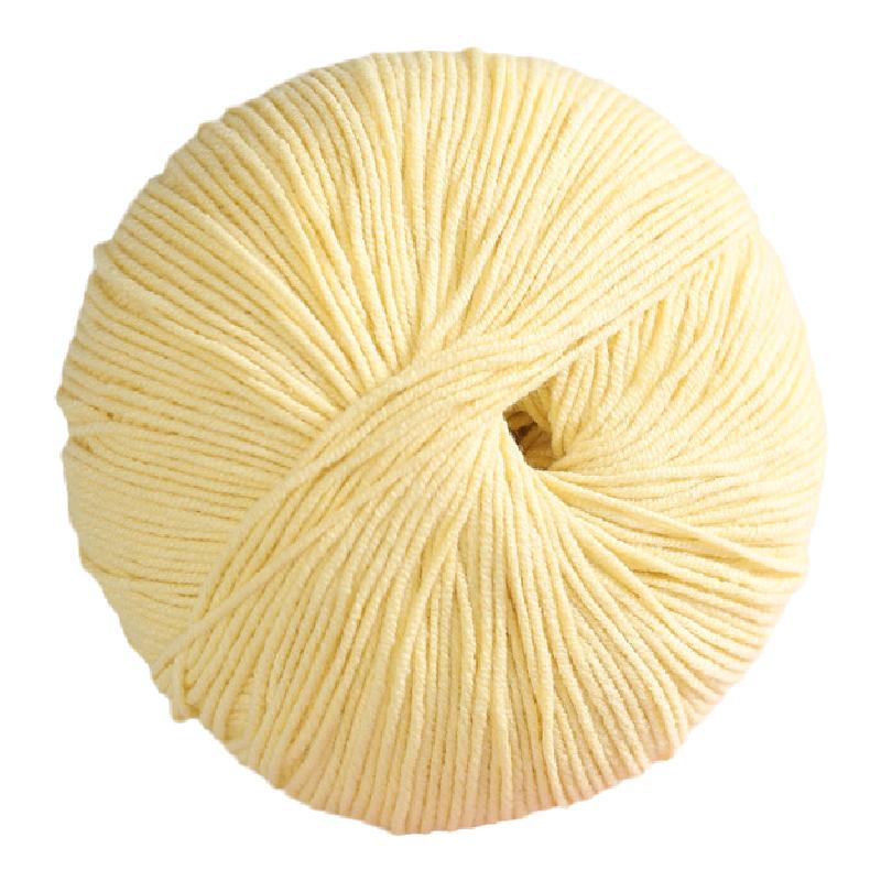 新梅華青梅竹馬寶寶嬰兒童細(xì)線長絨精梳混紡手工編織圍巾親膚棉線