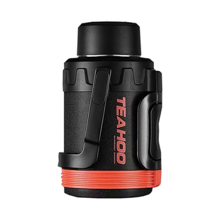 琪虎316不锈钢保温壶家用大容量3升便携按压热水暖瓶4车载户外6L