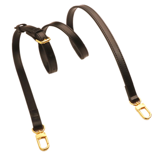 彩色牛皮包带包包肩带替换可调节斜挎带单买牛皮女斜挎包带子配件