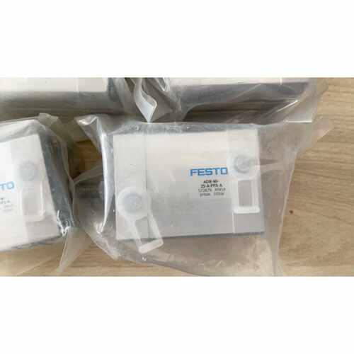 议价-ADN4025APPSA气缸FESTO费斯托气缸-可维修