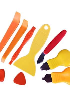 塑料开壳拆卸电子产品拆机工具