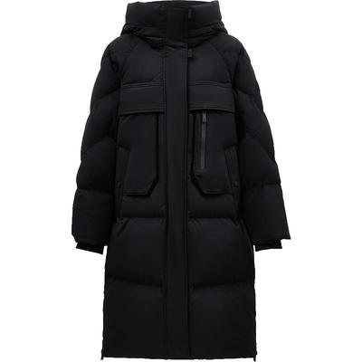 ONLY90白鸭绒三防蓄热里料羽绒服