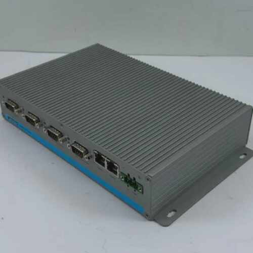 ADVANTECH C-UNO-2174A-G5E GE 109W2763P001 FANLESS PC