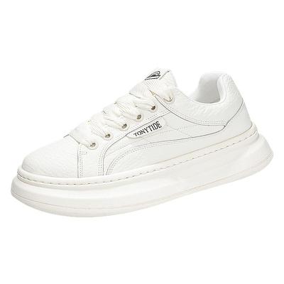 官方旗舰店正品男鞋品牌新款