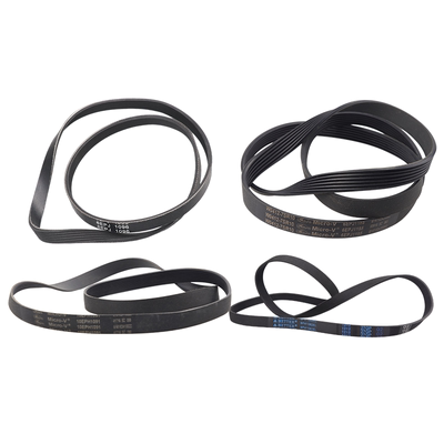 松下滚筒洗衣机电机皮带大全