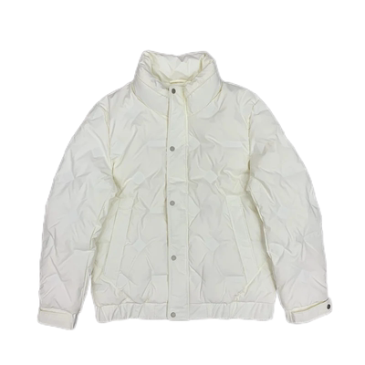 2026短款轻薄羽绒服男士年新款爆款立领帅气时尚潮保暖冬季男外套