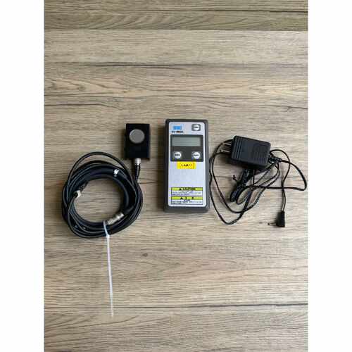 UVM03AUVSD42ORC照度计成色如图功，议价商品