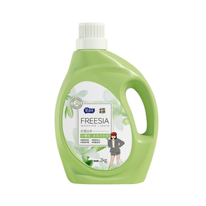 爱恩倍抑菌香水香氛洗衣液持久留香强力去污渍洁净男士家用整箱批