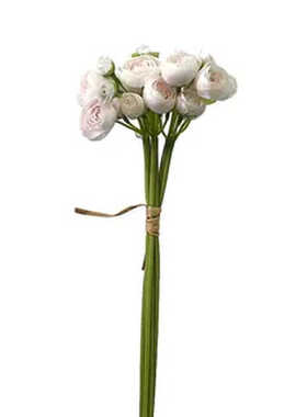 迷你小露莲花苞仿真花手捧花家居装饰茶玫婚礼装饰花摆件拍照道具