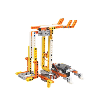 lobot幻尔 DaDabit可编程好玩电子积木 microbit机器人 创客教育